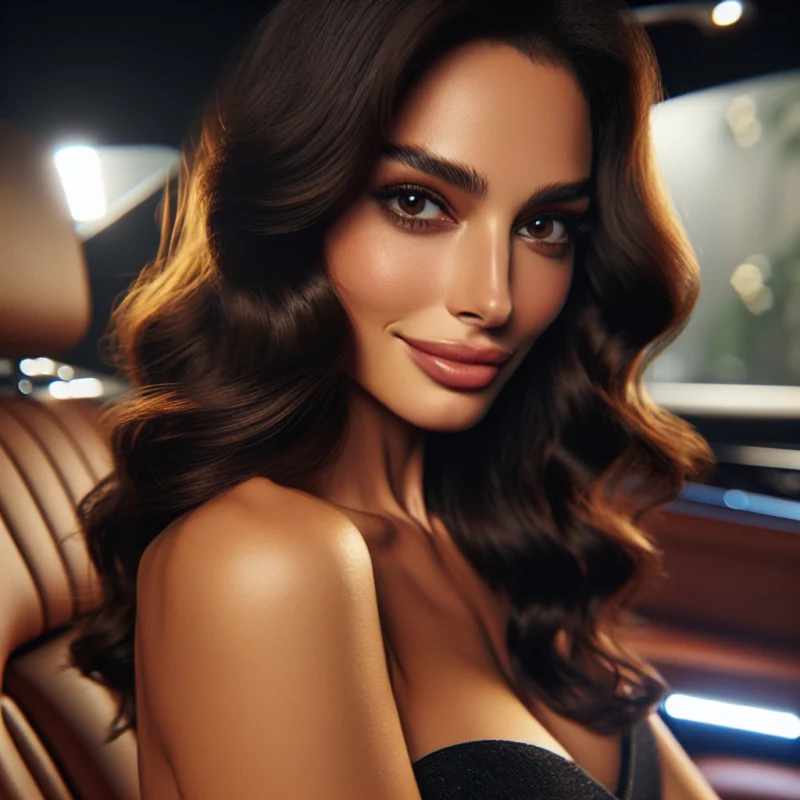 Beylikdüzünde Unutulmaz Escort Deneyimleri