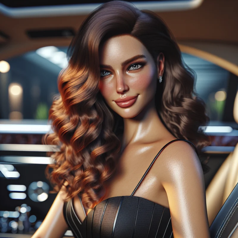 Bakırköy Escort ile Sanatın İçinde Kaybolun