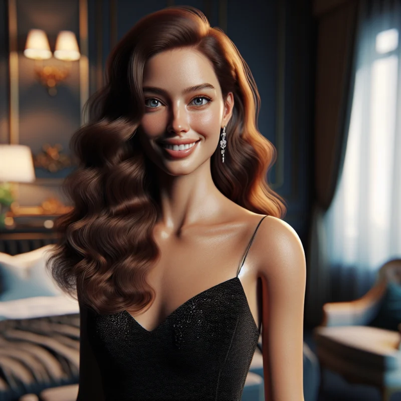 Esenyurt Escort Hayallerle Dolu Buluşmalar