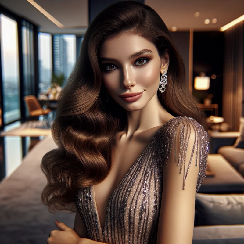 Beylikdüzü Escort: Vanilya Kokulu Maceralara Davet