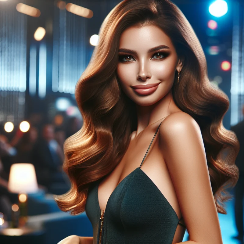 Beylikdüzü Escort Sizi Neşeli Bir Geceye Davet Ediyorum