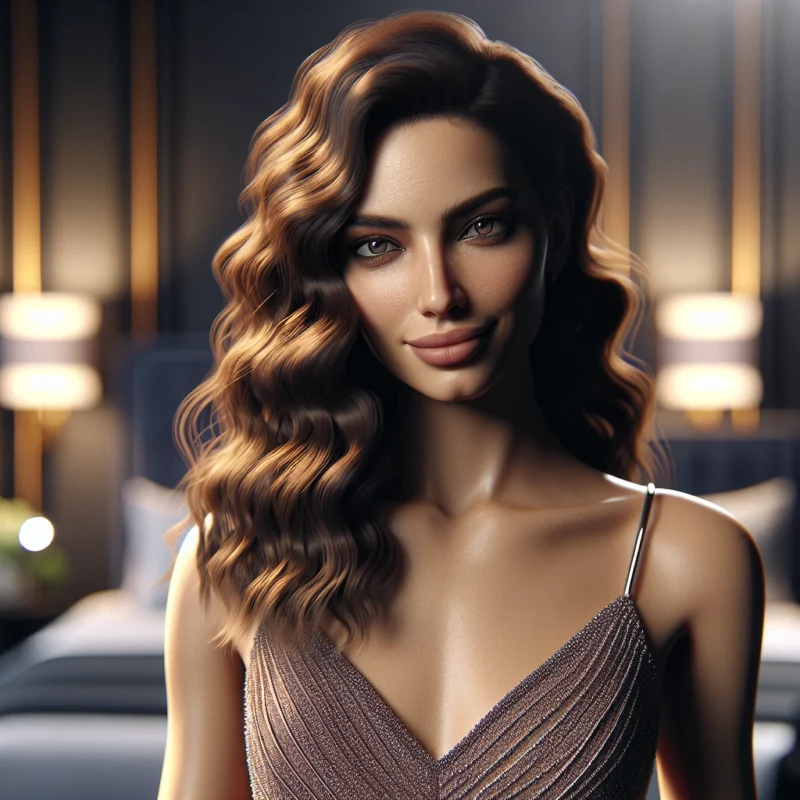 Bakırköy Escort: Sıcakkanlı ve Sevgili Tadında Anlar