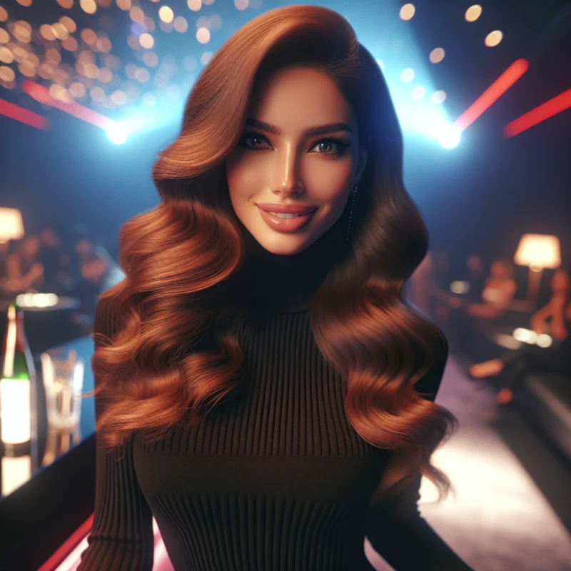 Avcılar Escort: Genç ve Çekici Bir Tanışma