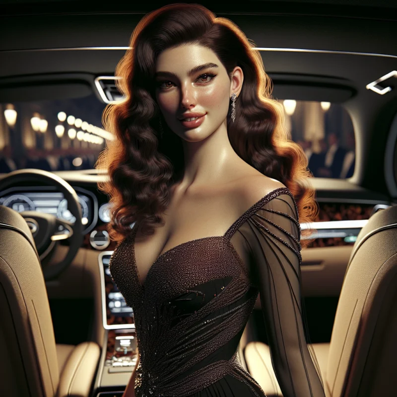 Beylikdüzü Escort: Sinem ile Eğlence Dolu Zamanlar!