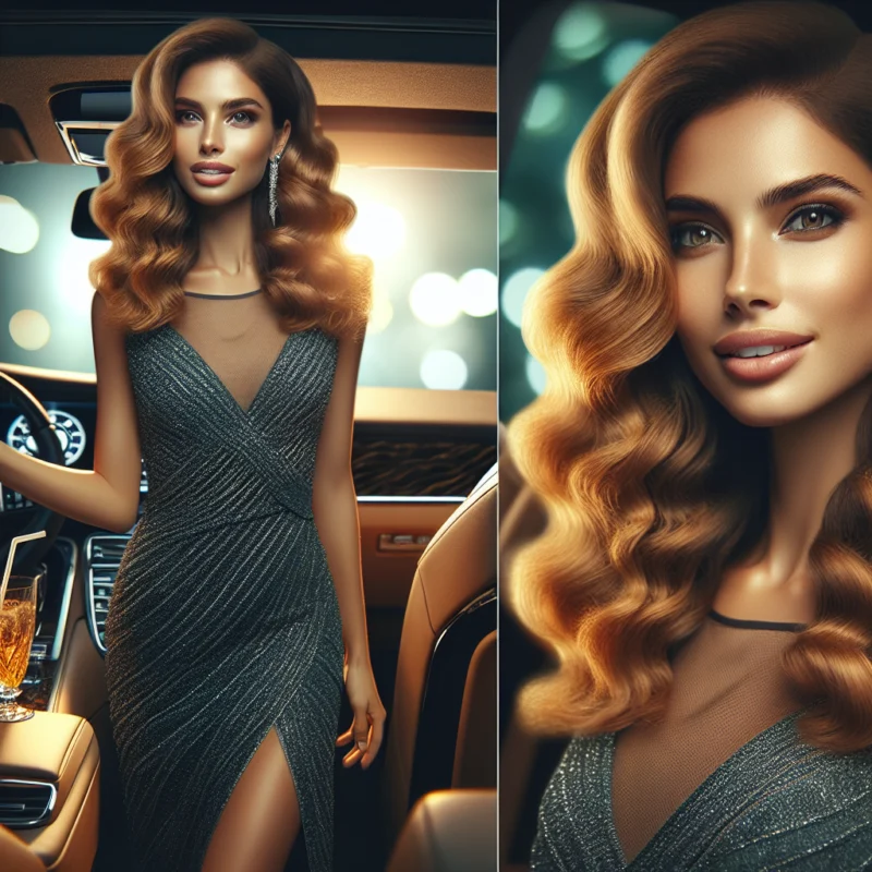 Bakırköy Escort Taze Rüzgarların Cazibesi