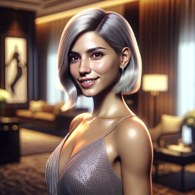 Avcılar Escort Bankacı Melis ile Gizemli Anlar