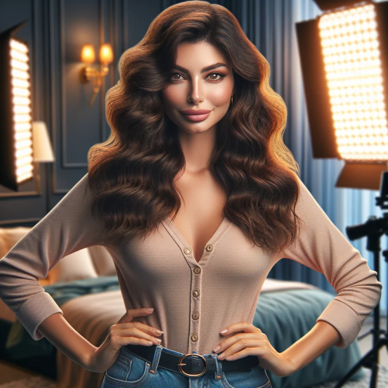 Esenyurt Escort: Sıcak Bir Gülümseme Eşliğinde Buluşma