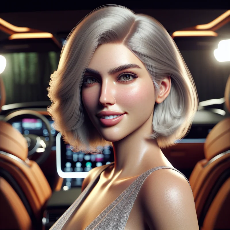 Avcılar Escort: Eğlenceden Vazgeçmeyen Üniversiteli Melis