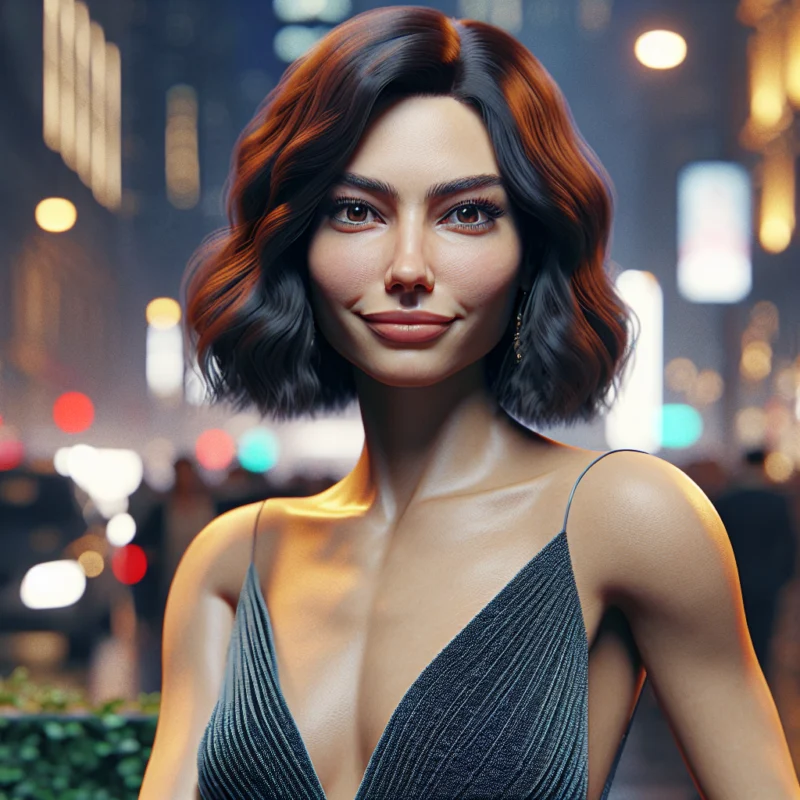 Bakırköy Escort Eğlencenin ve Gizemin Peşinde