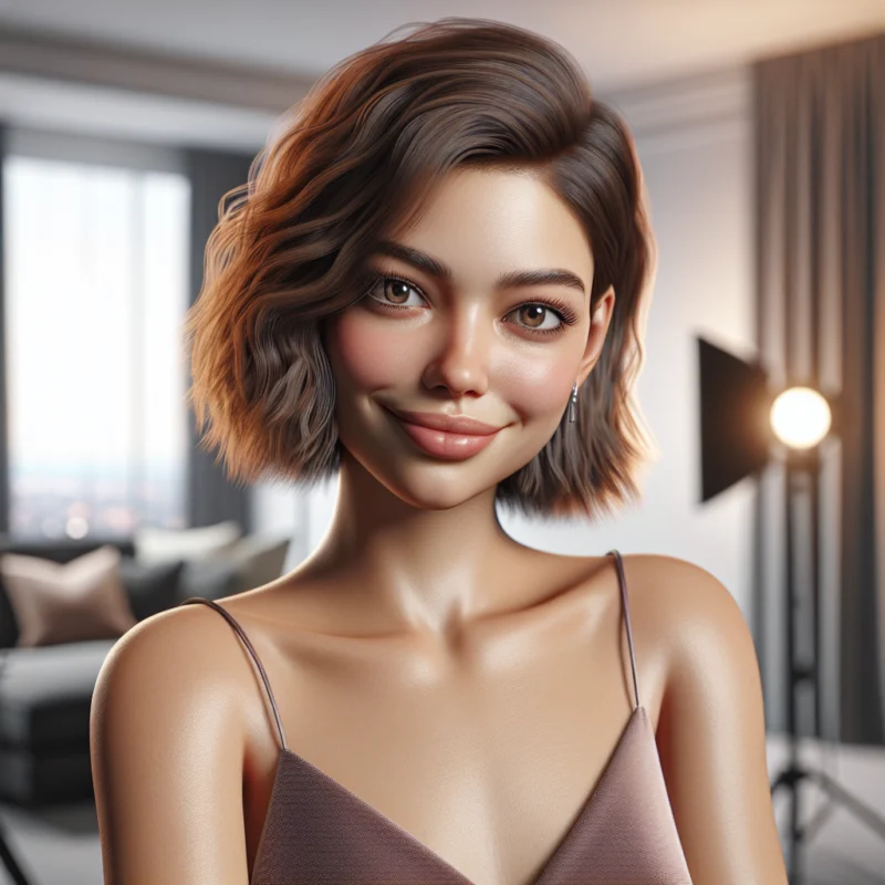 Neşeli Bakırköy Escort Ece ile Keyifli Anlar