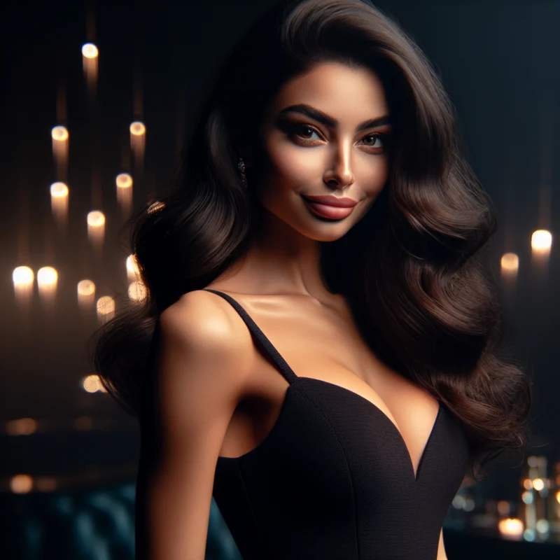 Bakırköy Escort Hizmetleri: Kalitenin ve Güvenin Merkezi