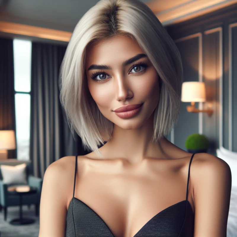 Avcılar Escort Maceraya Davet