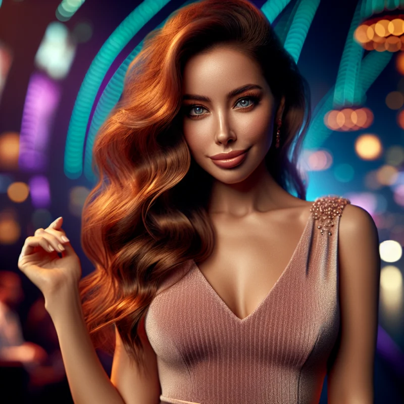 Avcılar Escort Mavi Gözlerin Cazibesiyle