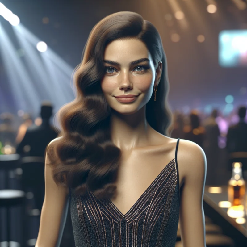 Bakırköy Escort: Enerjik ve Özel Anlar Melis ile