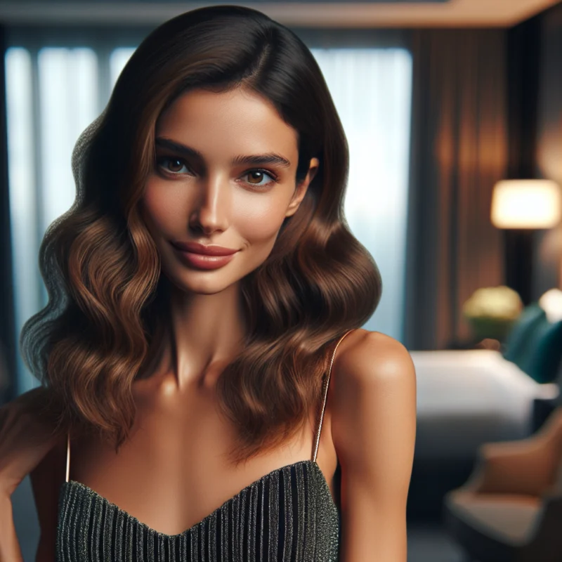 Beylikdüzü Escort: Sizinle Unutulmaz Anlar