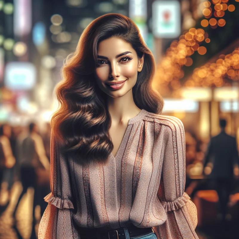 Avcılarda Kalite ve Güvenle Tanışın Escort Hizmetleri