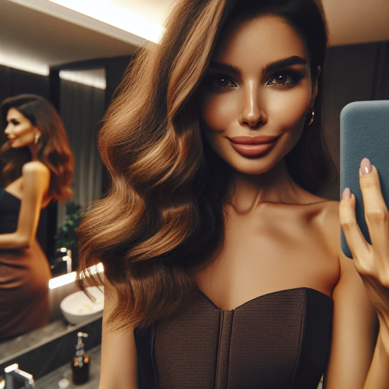 Gizemli Dünyam Bakırköy Escortun Baştan Çıkarıcı Hikayesi