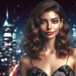 Beylikdüzü Escort Deneyimi Ece ile Sıcakkanlı Bir Gece