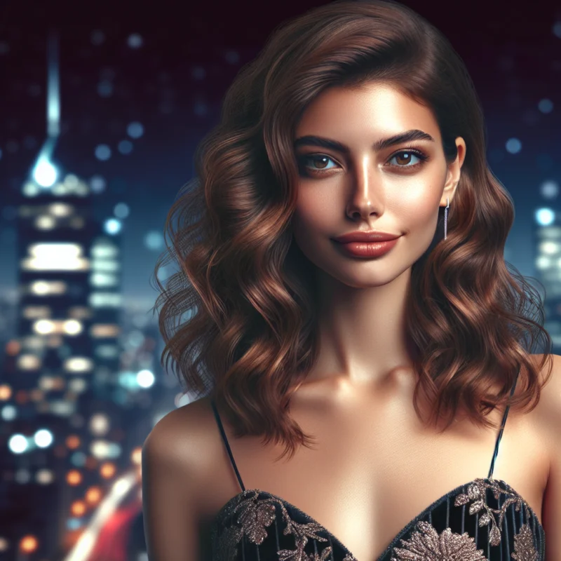 Beylikdüzü Escort Deneyimi Ece ile Sıcakkanlı Bir Gece