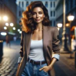 Bakırköy Escort Rüzgarla Dans eden Buluşma