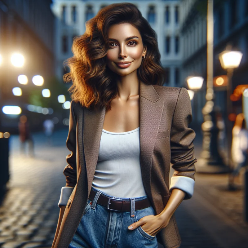 Bakırköy Escort: Rüzgarla Dans eden Buluşma